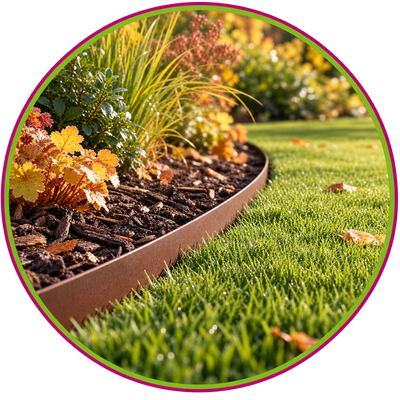 EverEdge Lawn Edging
