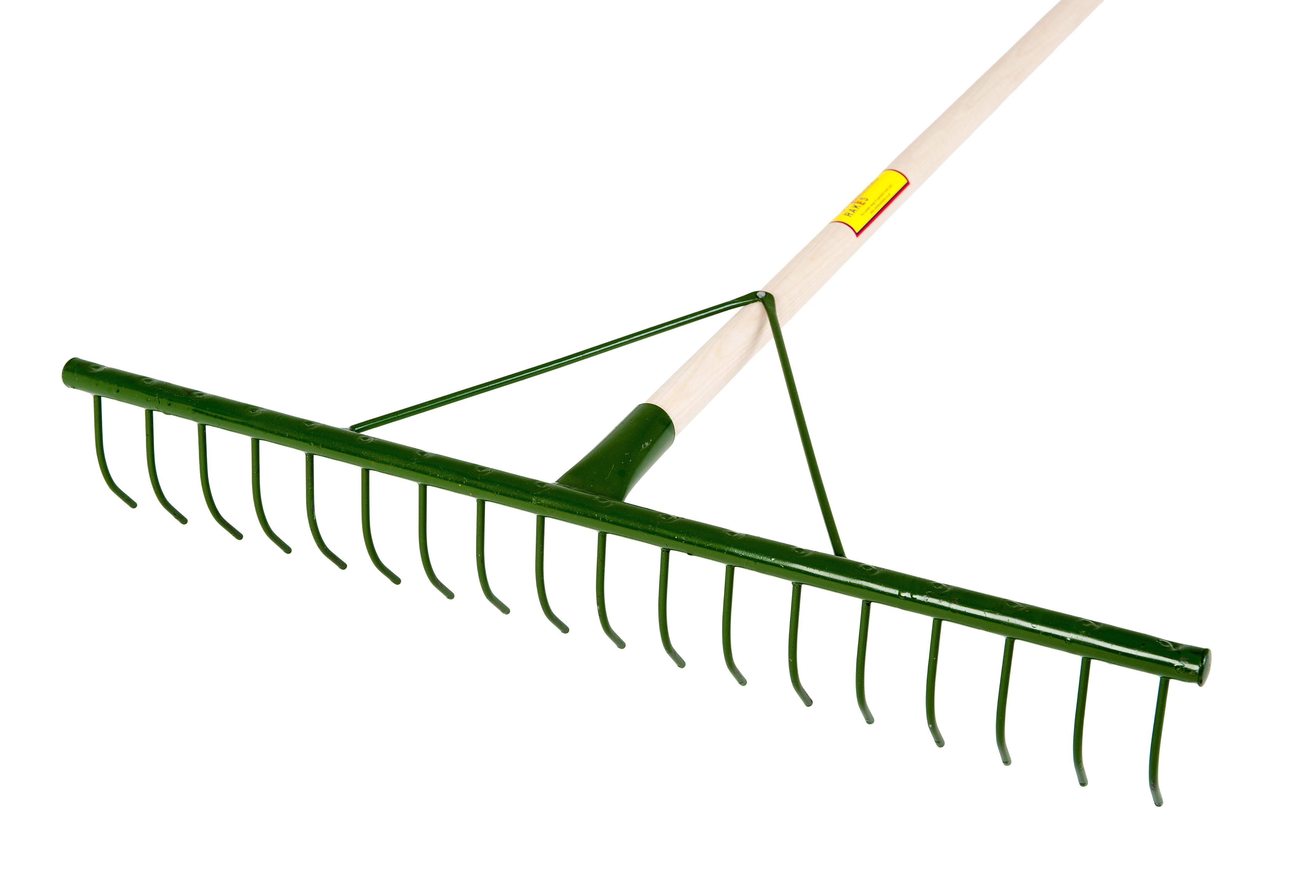 Chelwood® 18L Grass & Leaf Rake