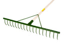 Chelwood® 18L Grass & Leaf Rake