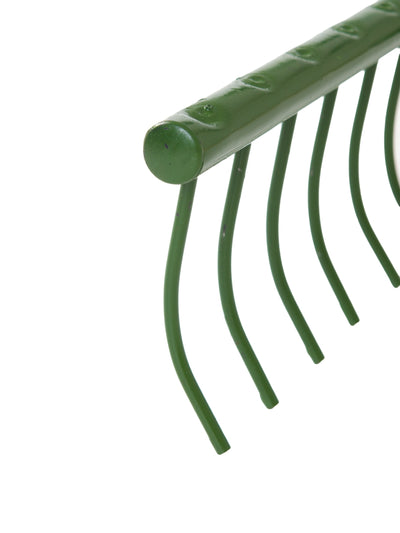 Chelwood® 18L Grass & Leaf Rake