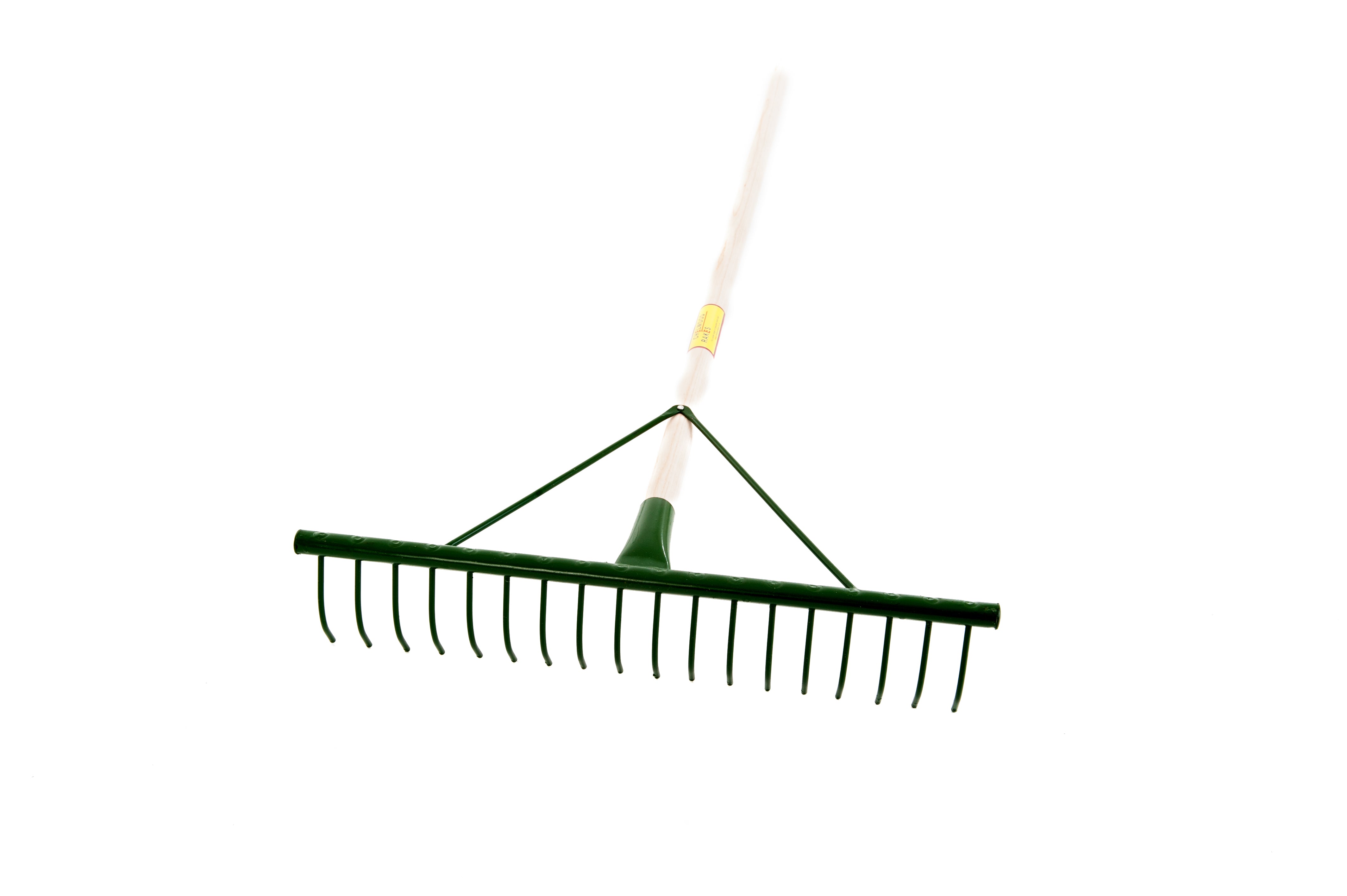 Chelwood® 18K Soil, Grass & Leaf Rake