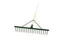 Chelwood® 18K Soil, Grass & Leaf Rake