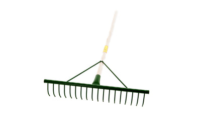Chelwood® 18K Soil, Grass & Leaf Rake