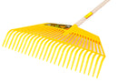 Chelwood® 26YP® 2 in 1 Leaf Rake/Fork