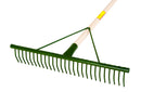 Chelwood® 27S Fine Tilth Groundsmans Rake