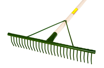 Chelwood® 27S Fine Tilth Groundsmans Rake