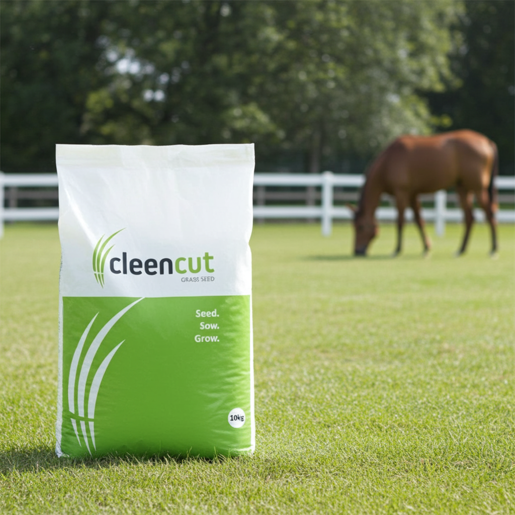CC Paddock Grass Seed 10kg