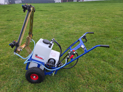 Trojan SPR 25 Sprayer