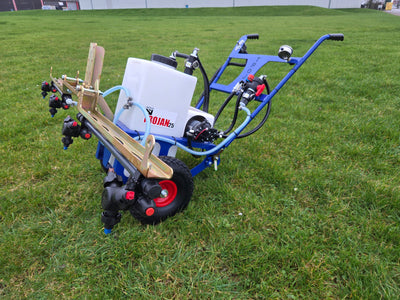 Trojan SPR 25 Sprayer