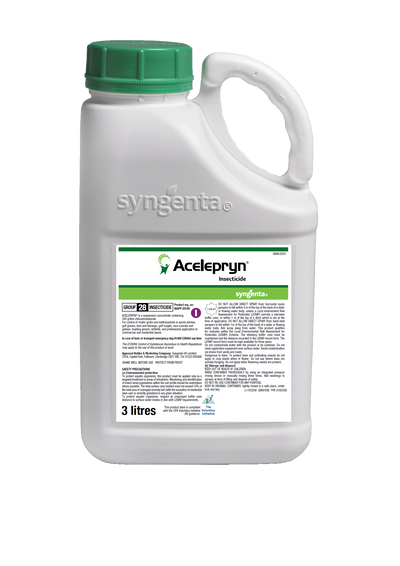 Acelepryn Insecticide