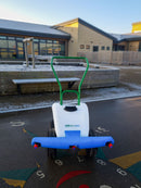 AcuSpray De-Icer