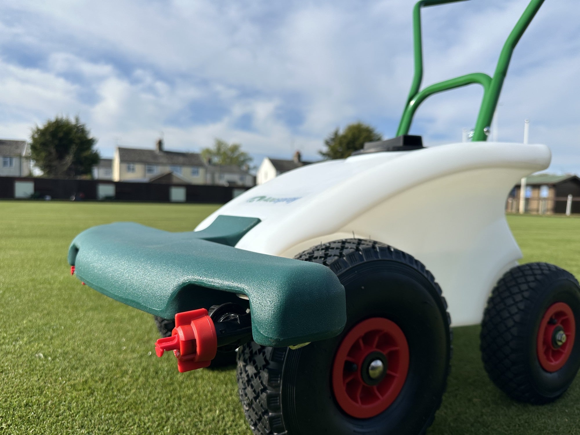 Techneat Acuspray Sprayer