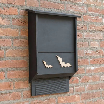 Vivara Pro Almodovar Medium Wooden Bat Box