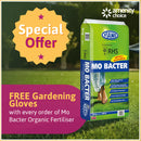 MO Bacter Organic Lawn Fertiliser