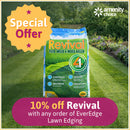 Revival Weed, Feed & Moss Killer
