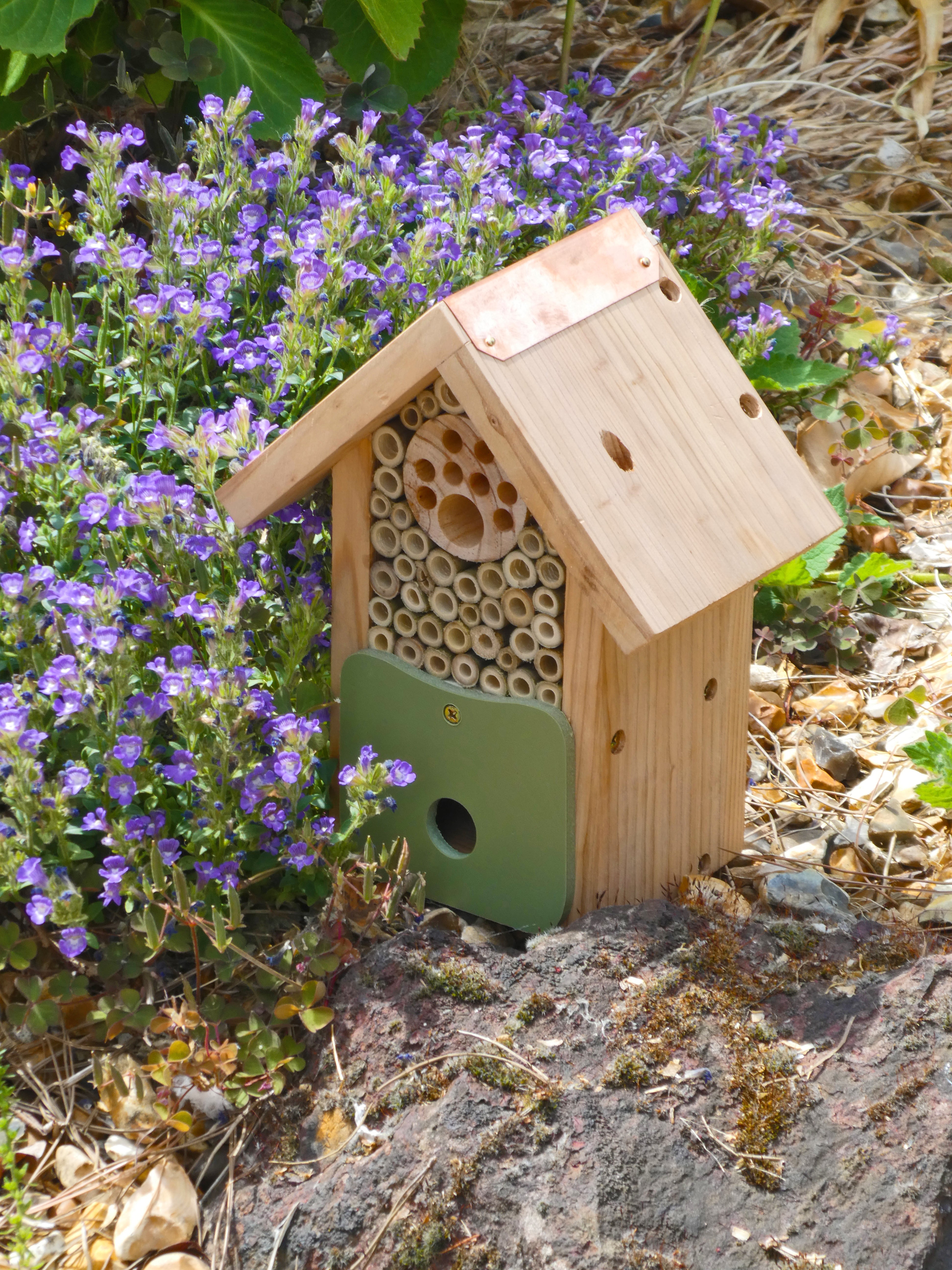 Bee Barn