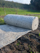 BioWool® Weed Suppressant Mulch Mats
