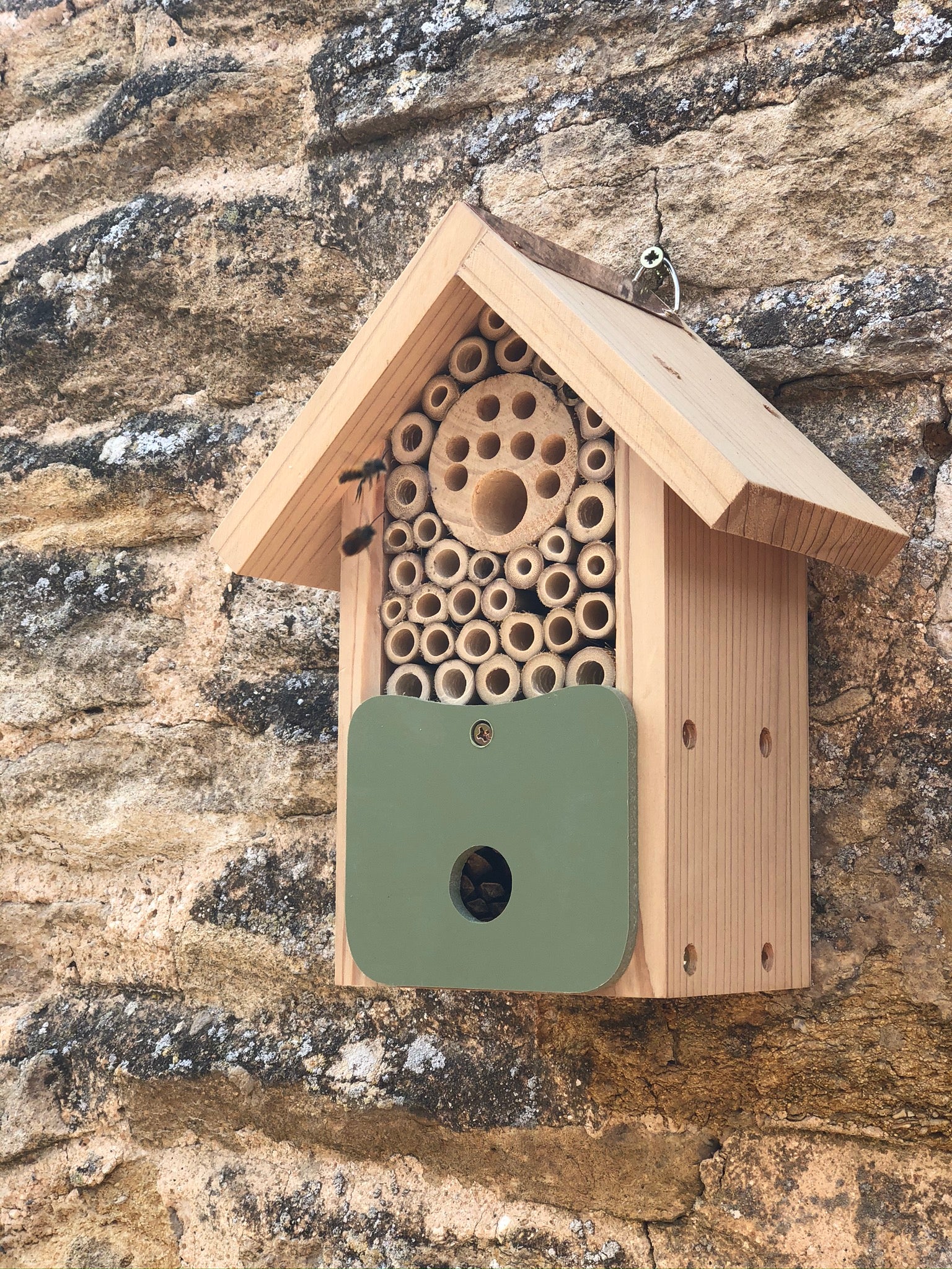 Bee Barn