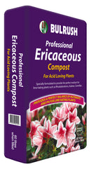 Forest Gold Ericaceous Compost 60L