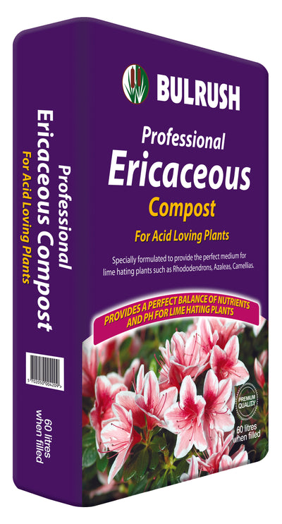 Forest Gold Ericaceous Compost 60L