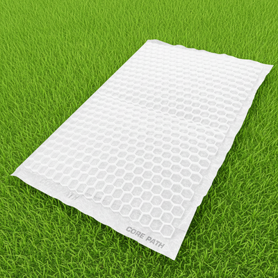 Core Path Pro 45-20 White