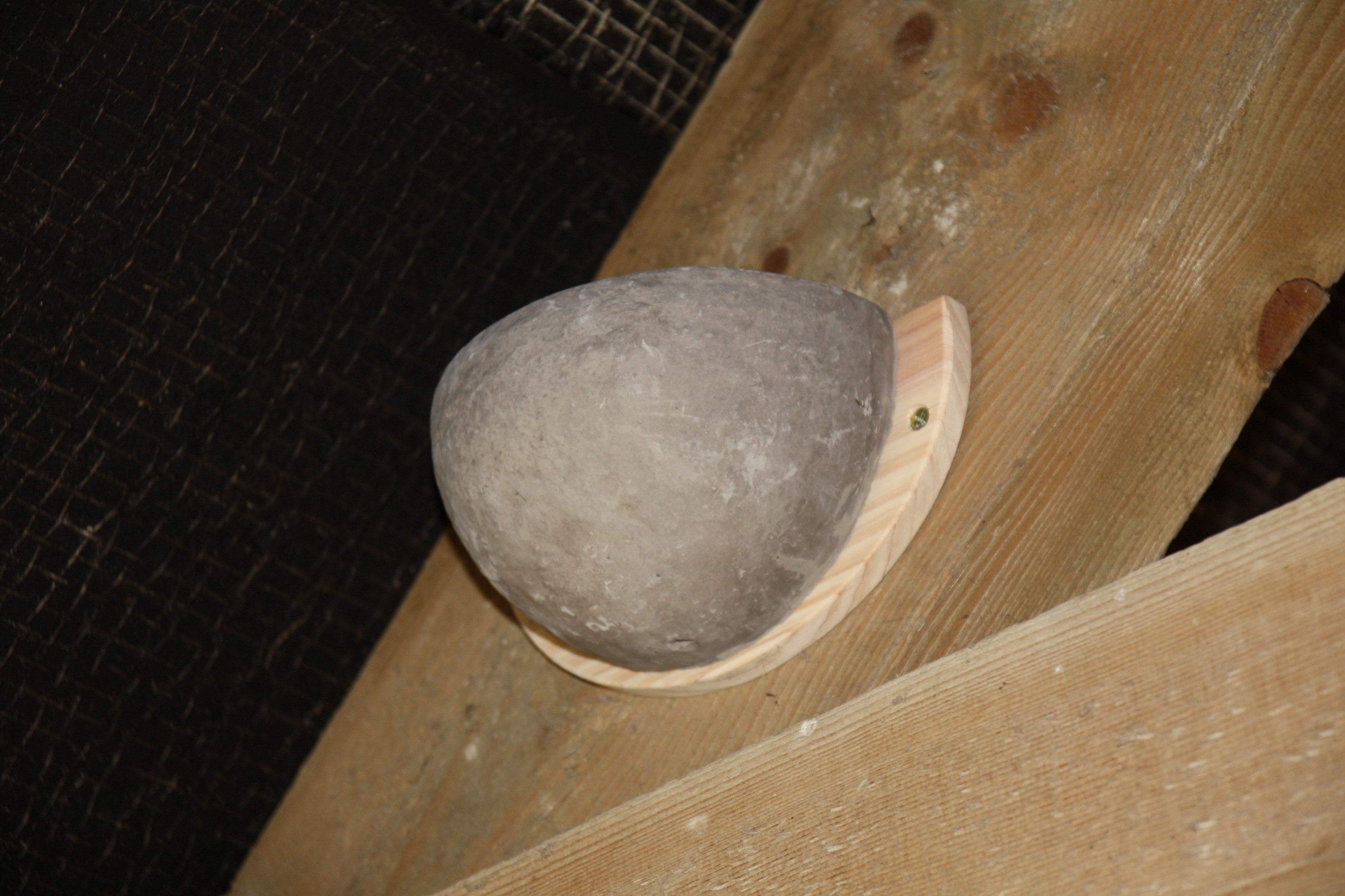 Swallow Nesting Bowl