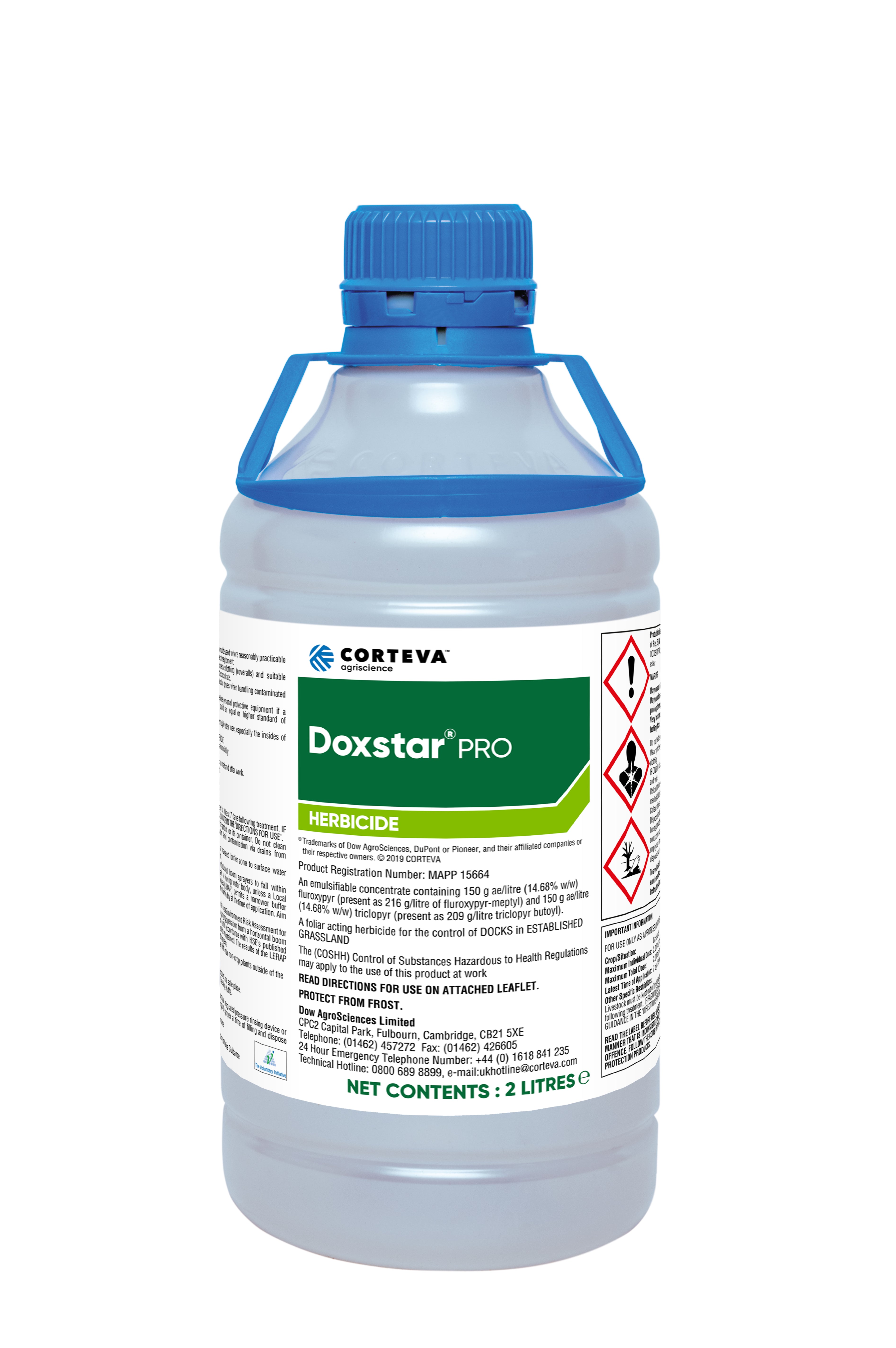 Doxstar Pro