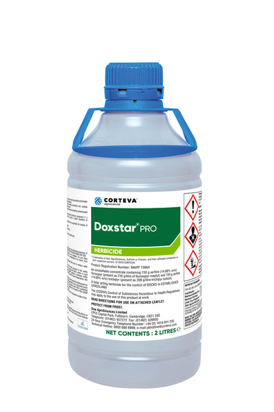 Doxstar Pro