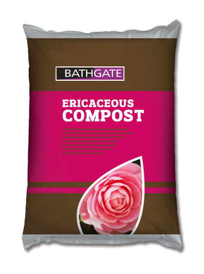 Ericaceous Compost 50L