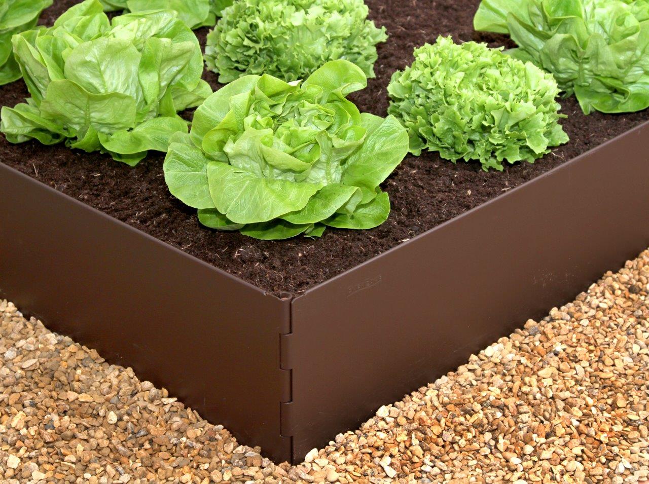 EverEdge EasyBed Raised Planters