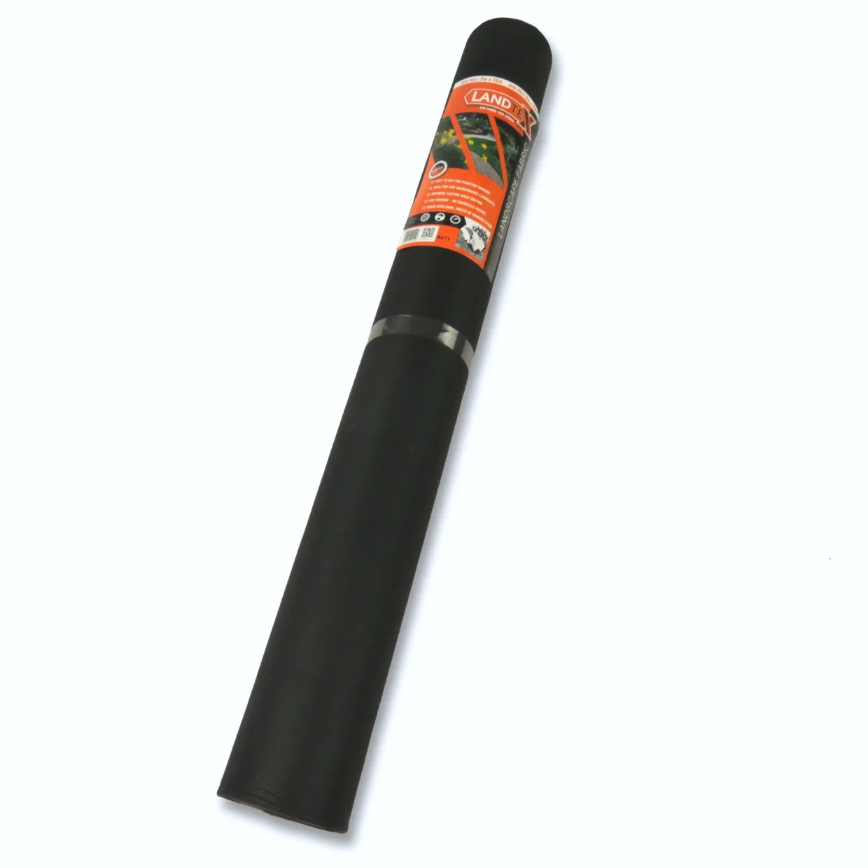 Landtex Non-Woven Landscape Fabric 25m