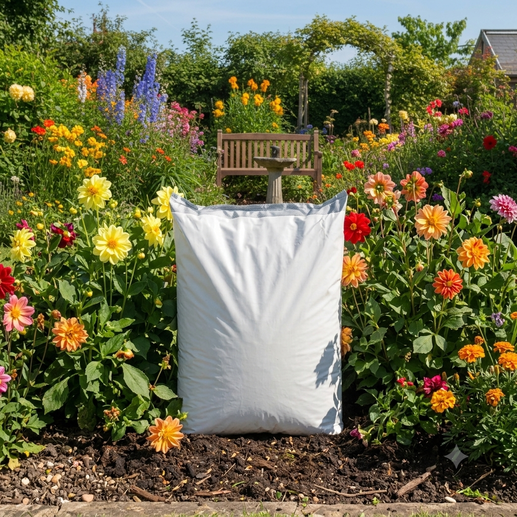 Godwins Professional Bedding & Potting compost 50L