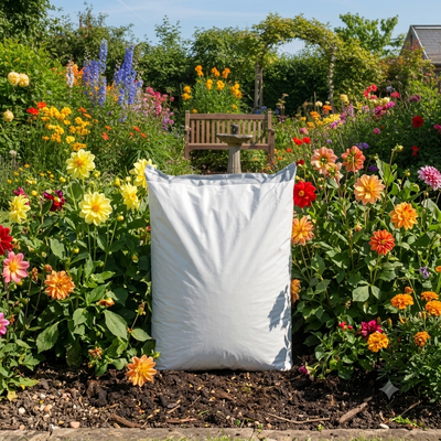 Godwins Professional Bedding & Potting compost 50L