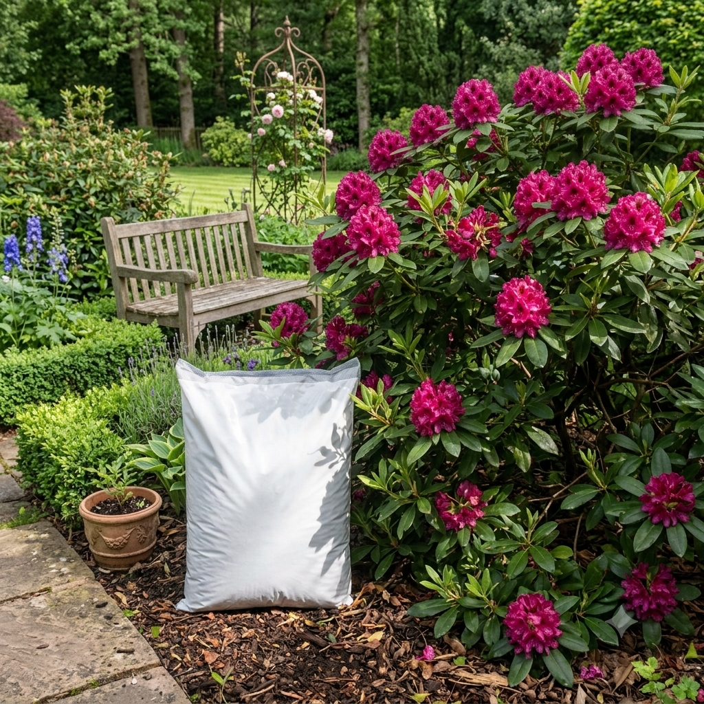 Godwin's Ericaceous Compost 50L