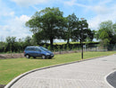 Earthworx Ground Control Grassrings 500mm x 500mm