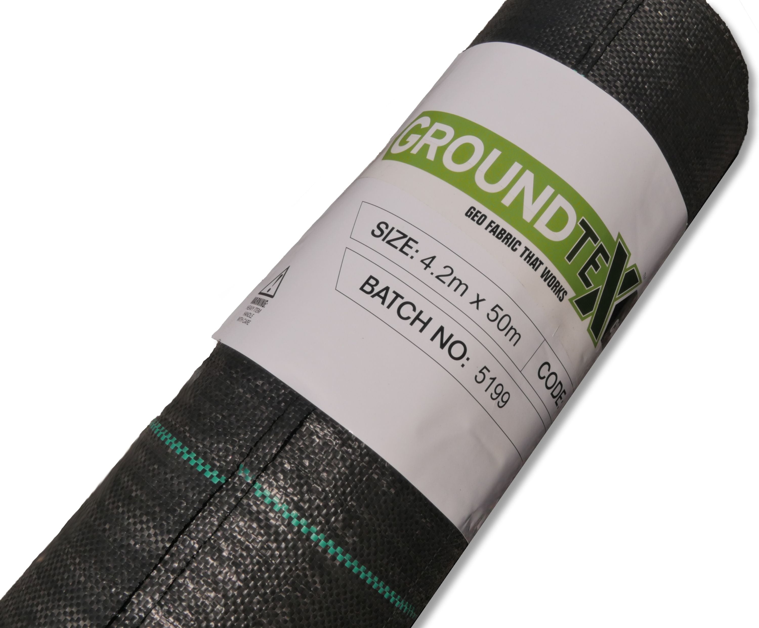 Groundtex Woven Geo Fabric