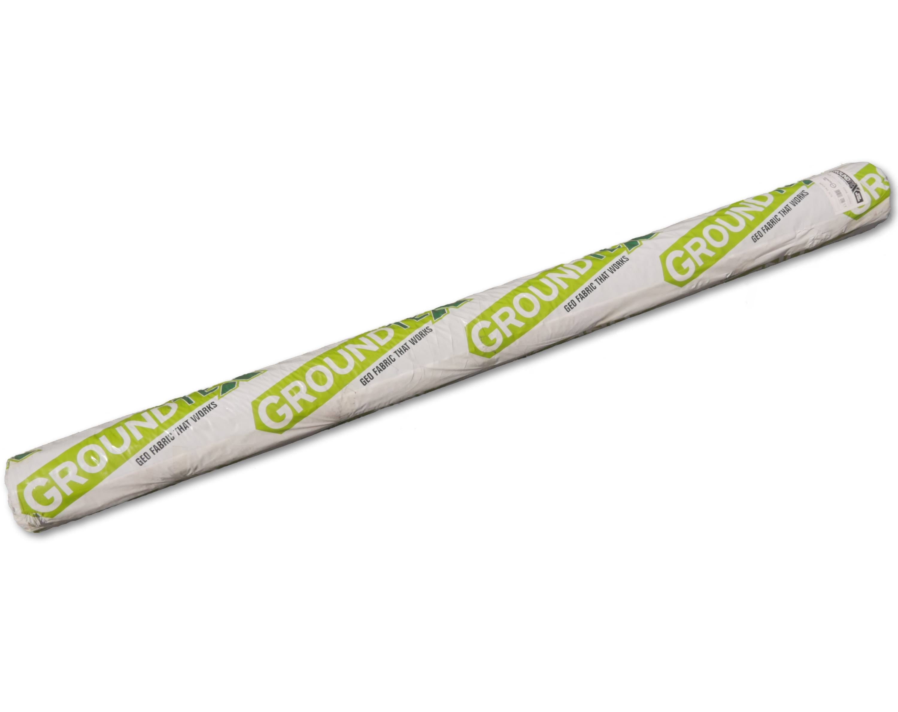 Groundtex Woven Geo Fabric