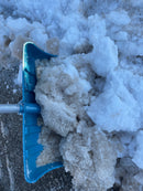 Castle Tools Heavy Duty Snow Shovel