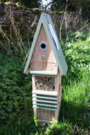 Insect Study Centre