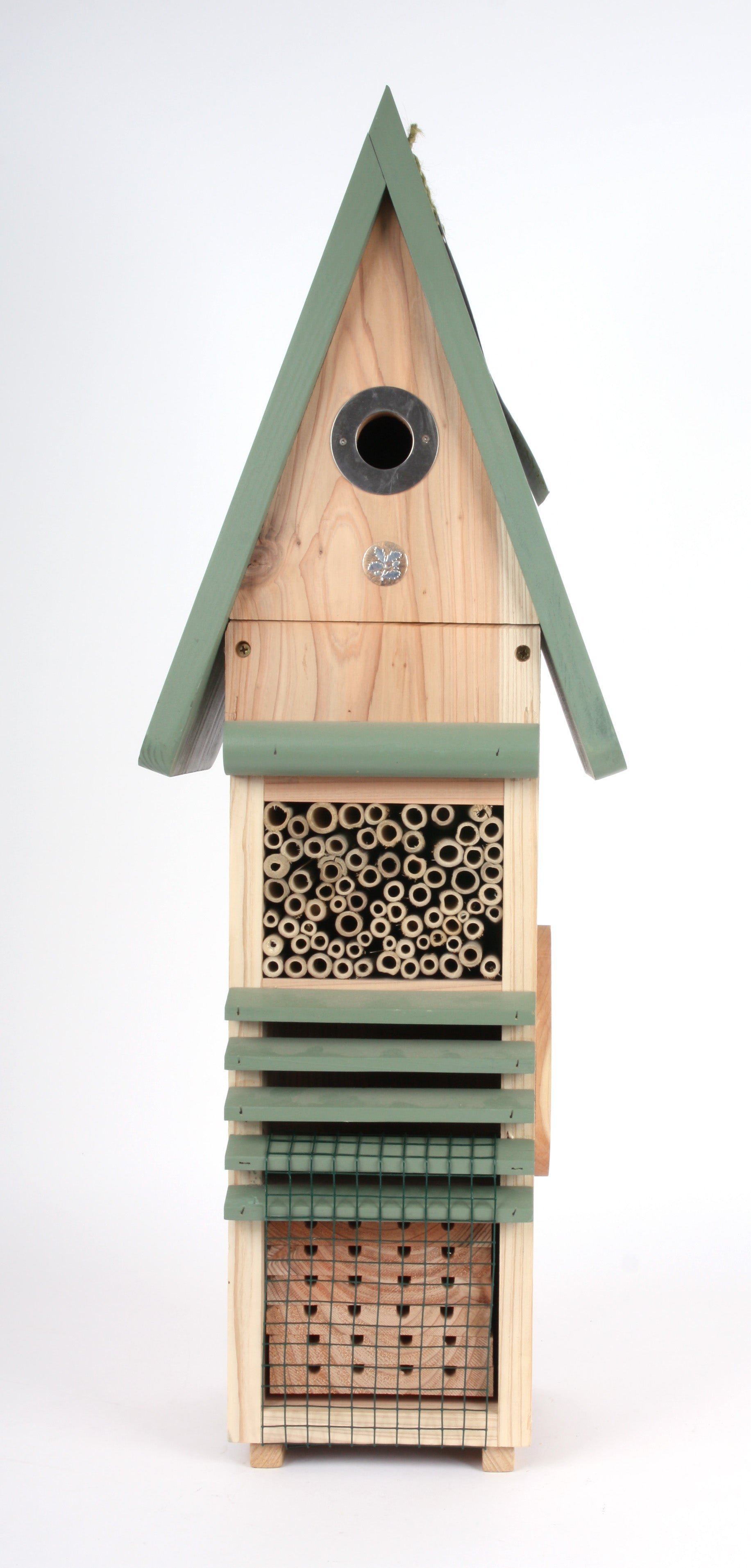 Insect Study Block Area Wildlife World Insect Study Centre | Amenity Choice