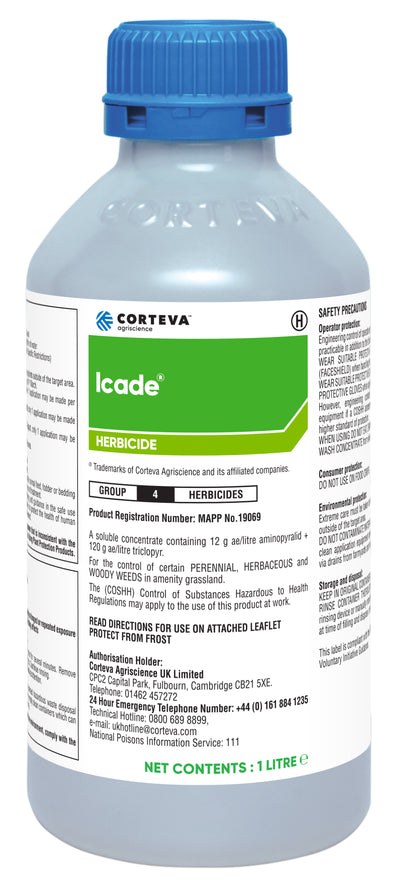 Icade Herbicide 1L