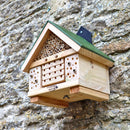 Citizen Science Bee Hotel