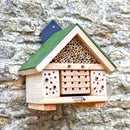 Citizen Science Bee Hotel