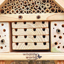 Citizen Science Bee Hotel