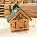 Citizen Science Bee Hotel