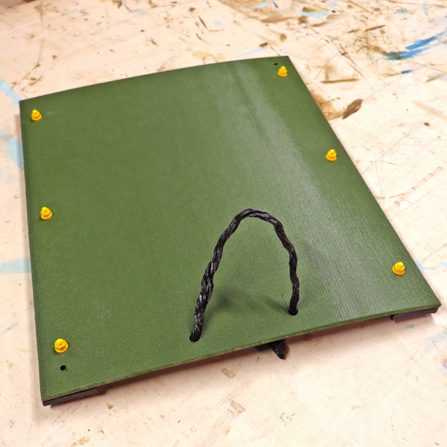 Refugia Board
