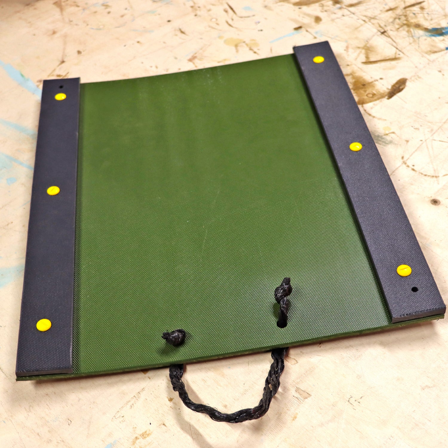 Refugia Board