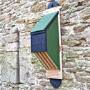 Vincent Multi-Species Bat Box