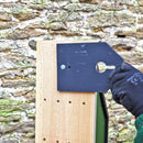 Vincent Multi-Species Bat Box