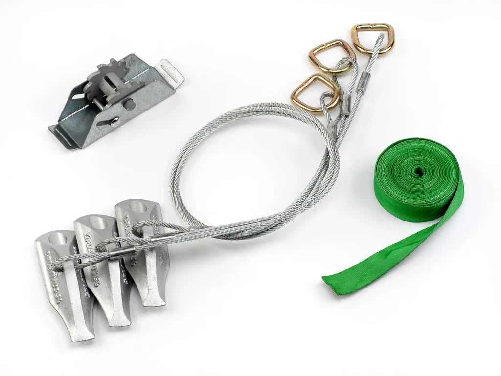 Platipus Tree Anchoring Kits With Strap – RF1S